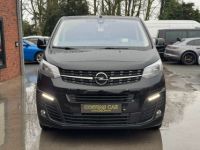 Opel Zafira Life Business VIP Caméra 360° 7p 2p élec - <small></small> 24.990 € <small>TTC</small> - #5