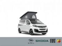 Opel Zafira Life Diesel 177Ch Crosscamp 5Places Navi BiX Caméra 180 Attelage 230V / 101 - <small></small> 48.590 € <small></small> - #1