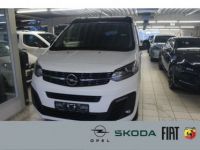 Opel Zafira Life Diesel 177Ch Crosscamp 5Places Navi BiX Caméra 180 Attelage 230V / 101 - <small></small> 48.590 € <small></small> - #21
