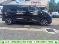 Opel Zafira Life L2 2.0 DIESEL 150 ELEGANCE BV6 8PL - <small></small> 37.900 € <small>TTC</small> - #2