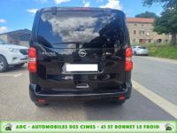 Opel Zafira Life L2 2.0 DIESEL 150 ELEGANCE BV6 8PL - <small></small> 37.900 € <small>TTC</small> - #4