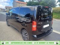 Opel Zafira Life L2 2.0 DIESEL 150 ELEGANCE BV6 8PL - <small></small> 37.900 € <small>TTC</small> - #5