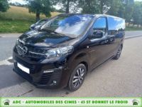 Opel Zafira Life L2 2.0 DIESEL 150 ELEGANCE BV6 8PL - <small></small> 37.900 € <small>TTC</small> - #7