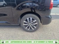 Opel Zafira Life L2 2.0 DIESEL 150 ELEGANCE BV6 8PL - <small></small> 37.900 € <small>TTC</small> - #10