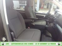 Opel Zafira Life L2 2.0 DIESEL 150 ELEGANCE BV6 8PL - <small></small> 37.900 € <small>TTC</small> - #12