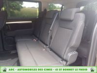 Opel Zafira Life L2 2.0 DIESEL 150 ELEGANCE BV6 8PL - <small></small> 37.900 € <small>TTC</small> - #14