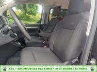 Opel Zafira Life L2 2.0 DIESEL 150 ELEGANCE BV6 8PL - <small></small> 37.900 € <small>TTC</small> - #16