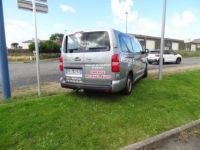 Opel Zafira LIFE L3 1.5 D 120CH EDITION - <small></small> 31.900 € <small>TTC</small> - #5