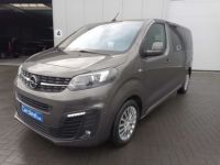 Opel Zafira Life VIVARO--8 PLACE--AUTOMATIQUE-GPS-ANDROID AUT- - <small></small> 32.990 € <small>TTC</small> - #3