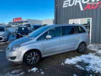 Opel Zafira phase2 1.7 cdti 110ch enjoy - <small></small> 4.990 € <small>TTC</small> - #5