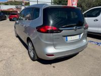 Opel Zafira Tourer 1.4 turbo 140 cv cosmo - <small></small> 7.990 € <small>TTC</small> - #3