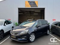 Opel Zafira TOURER 1.4T ESS CAR PLAY CUIR CAMERA 1ER PRO - <small></small> 11.990 € <small>TTC</small> - #2