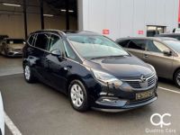 Opel Zafira TOURER 1.4T ESS CAR PLAY CUIR CAMERA 1ER PRO - <small></small> 11.990 € <small>TTC</small> - #4