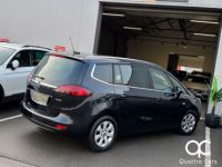 Opel Zafira TOURER 1.4T ESS CAR PLAY CUIR CAMERA 1ER PRO - <small></small> 11.990 € <small>TTC</small> - #5