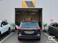 Opel Zafira TOURER 1.4T ESS CAR PLAY CUIR CAMERA 1ER PRO - <small></small> 11.990 € <small>TTC</small> - #6