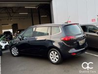 Opel Zafira TOURER 1.4T ESS CAR PLAY CUIR CAMERA 1ER PRO - <small></small> 11.990 € <small>TTC</small> - #7