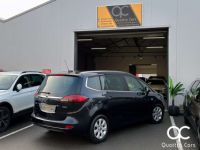 Opel Zafira TOURER 1.4T ESS CAR PLAY CUIR CAMERA 1ER PRO - <small></small> 11.990 € <small>TTC</small> - #29