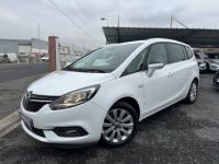 Opel Zafira TOURER 1.6 CDTI 134 ch EcoFlex Edition - <small></small> 8.990 € <small>TTC</small> - #1