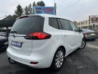 Opel Zafira TOURER 1.6 CDTI 134 ch EcoFlex Edition - <small></small> 8.990 € <small>TTC</small> - #2