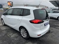 Opel Zafira TOURER 1.6 CDTI 134 ch EcoFlex Edition - <small></small> 8.990 € <small>TTC</small> - #9