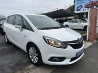 Opel Zafira TOURER 1.6 CDTI 134 ch EcoFlex Edition - <small></small> 8.990 € <small>TTC</small> - #10