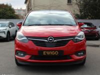 Opel Zafira Tourer 1.6 CDTI 135 INNOVATION - <small></small> 14.490 € <small>TTC</small> - #2