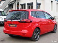 Opel Zafira Tourer 1.6 CDTI 135 INNOVATION - <small></small> 14.490 € <small>TTC</small> - #6