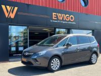 Opel Zafira Tourer 1.6 CDTI 135ch ECOFLEX BUSINESS CONNECT START-STOP - <small></small> 6.690 € <small>TTC</small> - #1