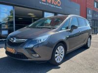 Opel Zafira Tourer 1.6 CDTI 135ch ECOFLEX BUSINESS CONNECT START-STOP - <small></small> 6.690 € <small>TTC</small> - #2