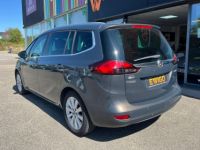 Opel Zafira Tourer 1.6 CDTI 135ch ECOFLEX BUSINESS CONNECT START-STOP - <small></small> 6.690 € <small>TTC</small> - #3