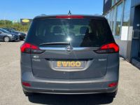 Opel Zafira Tourer 1.6 CDTI 135ch ECOFLEX BUSINESS CONNECT START-STOP - <small></small> 6.690 € <small>TTC</small> - #4