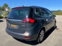 Opel Zafira Tourer 1.6 CDTI 135ch ECOFLEX BUSINESS CONNECT START-STOP - <small></small> 6.690 € <small>TTC</small> - #5