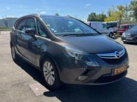 Opel Zafira Tourer 1.6 CDTI 135ch ECOFLEX BUSINESS CONNECT START-STOP - <small></small> 6.690 € <small>TTC</small> - #6