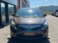 Opel Zafira Tourer 1.6 CDTI 135ch ECOFLEX BUSINESS CONNECT START-STOP - <small></small> 6.690 € <small>TTC</small> - #7