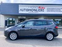 Opel Zafira Tourer 1.6 CDTI 136ch  COSMO - <small></small> 6.990 € <small>TTC</small> - #2