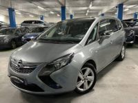 Opel Zafira Tourer 1.6 CDTI 136ch Cosmo Pack 7 pl - <small></small> 13.990 € <small>TTC</small> - #1