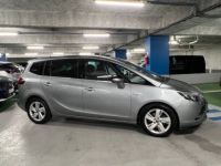 Opel Zafira Tourer 1.6 CDTI 136ch Cosmo Pack 7 pl - <small></small> 13.990 € <small>TTC</small> - #4