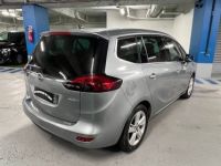 Opel Zafira Tourer 1.6 CDTI 136ch Cosmo Pack 7 pl - <small></small> 13.990 € <small>TTC</small> - #6