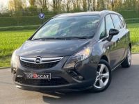 Opel Zafira TOURER 1.6 CDTI 136CH ECOFLEX BUSINESS CONNECT 7 PLACES - <small></small> 9.490 € <small>TTC</small> - #1