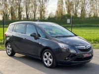 Opel Zafira TOURER 1.6 CDTI 136CH ECOFLEX BUSINESS CONNECT 7 PLACES - <small></small> 9.490 € <small>TTC</small> - #2