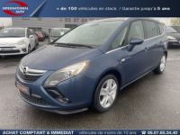 Opel Zafira TOURER 1.6 CDTI 136CH ECOFLEX COSMO PACK START/STOP 7 PLACES - <small></small> 10.690 € <small>TTC</small> - #1