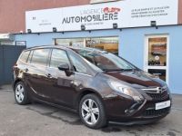 Opel Zafira Tourer 1.6 CDTI 136cv COSMO PACK 7 PLACES 2EME MAIN - <small></small> 8.990 € <small>TTC</small> - #1