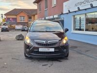 Opel Zafira Tourer 1.6 CDTI 136cv COSMO PACK 7 PLACES 2EME MAIN - <small></small> 8.990 € <small>TTC</small> - #2