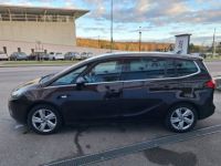 Opel Zafira Tourer 1.6 CDTI 136cv COSMO PACK 7 PLACES 2EME MAIN - <small></small> 8.990 € <small>TTC</small> - #4