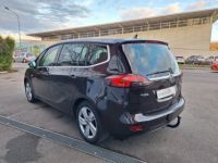 Opel Zafira Tourer 1.6 CDTI 136cv COSMO PACK 7 PLACES 2EME MAIN - <small></small> 8.990 € <small>TTC</small> - #5