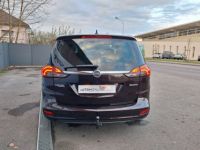 Opel Zafira Tourer 1.6 CDTI 136cv COSMO PACK 7 PLACES 2EME MAIN - <small></small> 8.990 € <small>TTC</small> - #6