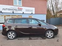 Opel Zafira Tourer 1.6 CDTI 136cv COSMO PACK 7 PLACES 2EME MAIN - <small></small> 8.990 € <small>TTC</small> - #8