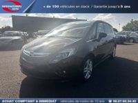 Opel Zafira TOURER 2.0 BITURBO CDTI 195CH COSMO PACK START&STOP 7 PLACES - <small></small> 13.590 € <small>TTC</small> - #1