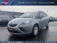 Opel Zafira TOURER 2.0 CDTI 110CH EDITION 7 PLACES - <small></small> 12.990 € <small>TTC</small> - #1