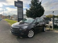 Opel Zafira Tourer 2.0 CDTI 130ch Cosmo 5 places Clim Régulateur Attelage - <small></small> 6.990 € <small>TTC</small> - #1